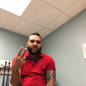 Meet your Posher, Jorge